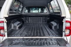 2018 Toyota Hilux 2.8GD-6 4X4 Raider