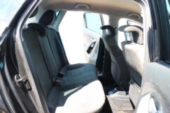 2012 Volkswagen Polo 1.6 Trendline