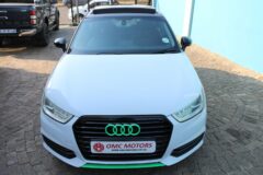 2016 Audi A1 Sportback 1.4TFSI SE Auto