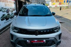 2025 Renault Triber 1.0 Evolution