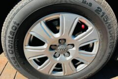 2018 Audi Q3 1.4TFSI Auto