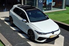 2026 Volkswagen Golf R
