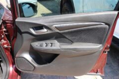 2018 Honda Jazz 1.5 Dynamic Auto