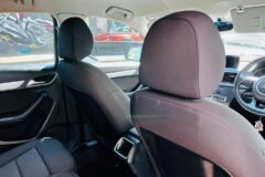 2018 Audi Q3 1.4TFSI Auto