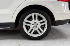2015 Mercedes-Benz ML ML350 Bluetec