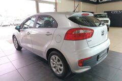 2015 Kia RIO Hatch 1.2