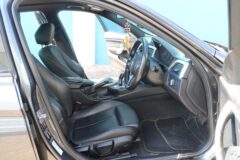2016 BMW 3 Series 320I Auto