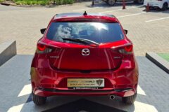 2024 Mazda MAZDA2 1.5 Individual