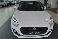 2020 Suzuki Swift 1.2 GLX Auto