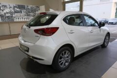 2026 Mazda MAZDA2 1.5 Dynamic Auto