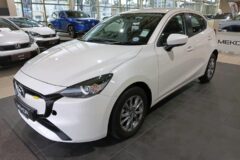 2026 Mazda MAZDA2 1.5 Dynamic Auto