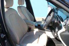 2022 Mercedes-Benz A-Class A200 Sedan Progressive