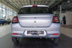 2026 Suzuki Swift 1.2 Gl+ Auto