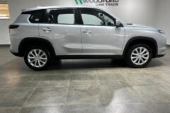 2025 Toyota Urban Cruiser 1.5 XS