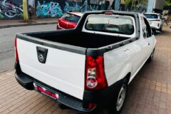 2023 Nissan NP200 1.6I (aircon) Safety Pack