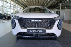 2024 Haval Jolion 1.5T 140KW Hybrid Luxury