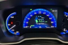 2024 Toyota Corolla Cross 1.8 Hybrid XR
