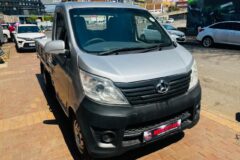 2020 Changan Star 1.3
