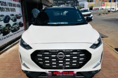 2023 Nissan Magnite 1.0 Turbo Acenta Auto