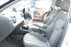 2016 Audi A1 Sportback 1.4TFSI SE Auto