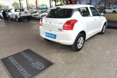2023 Suzuki Swift 1.2 GA