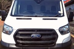 2025 Ford Transit 2.2TDCI 114KW Elwb Panel VAN (aircon)