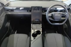 2026 Jaecoo J5 1.5T Vortex