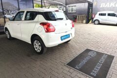 2023 Suzuki Swift 1.2 GA