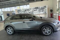 2025 Mazda CX-30 2.0 Dynamic Edition