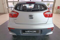 2015 Kia RIO Hatch 1.2