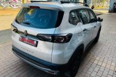 2025 Renault Triber 1.0 Evolution