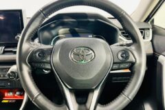 2025 Toyota RAV4 2.5 Hybrid GX-R E-Four
