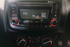 2019 Suzuki Swift 1.2 GLX