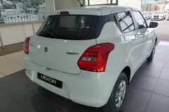 2020 Suzuki Swift 1.2 GLX Auto