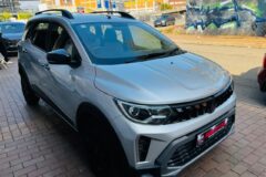 2025 Renault Triber 1.0 Evolution