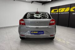 2021 Toyota Starlet 1.4 XI