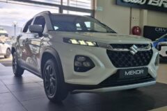 2026 Suzuki Fronx 1.5 GL Auto