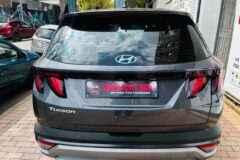 2025 Hyundai Tucson 2.0 Premium