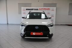 2024 Toyota Corolla Cross 1.8 Hybrid XS