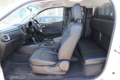2024 Isuzu D-MAX 1.9TD Extended CAB LS Auto