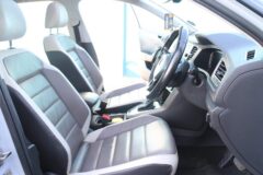 2021 Volkswagen T-ROC 1.4TSI 110KW Design