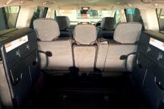 2016 Toyota Land Cruiser 200 4.5D-4D V8 VX