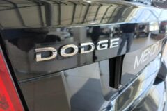 2011 Dodge Caliber 2.4 SXT