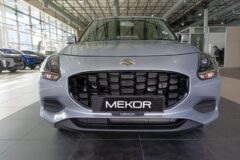 2026 Suzuki Swift 1.2 Gl+ Auto