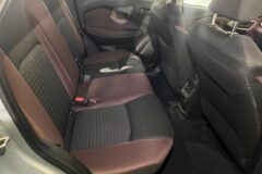 2025 Toyota Starlet Cross 1.5 XS Auto