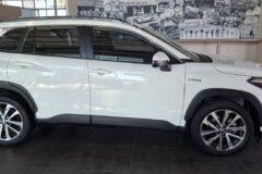 2024 Toyota Corolla Cross 1.8 Hybrid XR