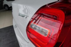 2020 Suzuki Swift 1.2 GLX Auto