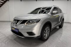 2016 Nissan X-Trail 1.6DCI XE