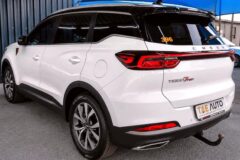 2024 Chery Tiggo 7 PRO 1.5T Distinction