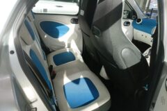 2017 Smart Forfour 66KW Proxy